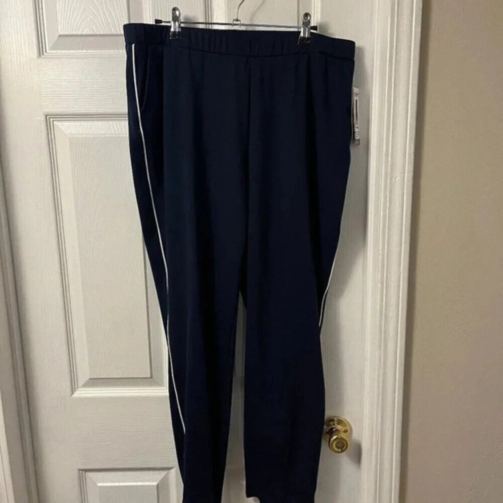 Women’s Allison Daley Leggings Size 16